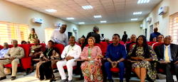 Medical education: Alliance Hospital donates learning equipment to UniAbuja