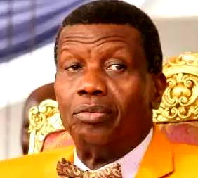 How RCCG pastor was arrested abroad for greeting ‘ladies and gentlemen’ – Adeboye
