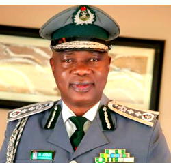 Customs rakes in ₦5.1trn, says geospatial technologies aid border security
