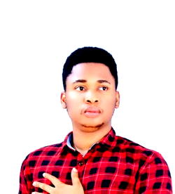 Danny Roy unveils new gospel hit: “All About Love”