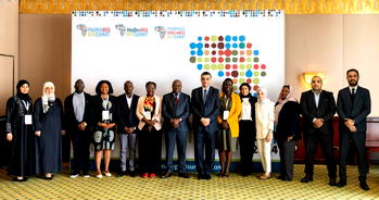 AfriSummit 2024: Uganda, Egypt unite to strengthen Africa’s pharmaceutical sector