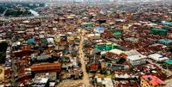 Controversy trails renaming of streets in Ajeromi LGA