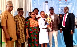 Udoka emerges winner of Awokoya memorial chemistry competition