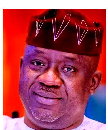 Ondo 2025 Budget: Aiyedatiwa will outperform predecessors – Ex-Minister Adegoroye