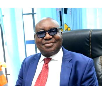 Akpofure Rim-Rukeh: Transforming FUPRE, shaping the future of energy education – Chidipeters Okorie
