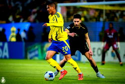 Ronaldo’s Al Nassr suffer first Asian Champions League loss