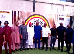 Alpha circle inducts new members as it celebrates 35 years