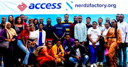 Foundation concludes DigiGap Program 6.0, equipping young Nigerians with digital skills