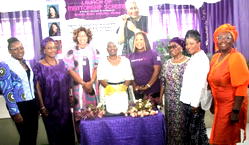 Women engineers launch generational mentorship scheme