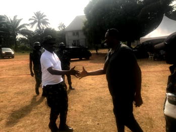We ‘ll lose sleep to ensure security during yuletide – Army assures Anambra residents
