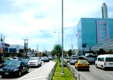 Xmas: Lagos to shut Ajose Adeogun street, Victoria Island for 9hrs on Sunday