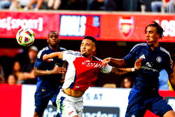 Arsenal to host Man United in FA Cup blockbuster [Full Draw]