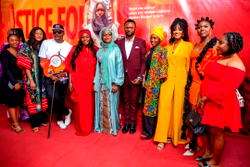 16 Days of Activism: Foundation premieres ‘Voices Within’ film