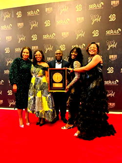 Nestle commended for farmer support, local sourcing, sustainability at SERAS