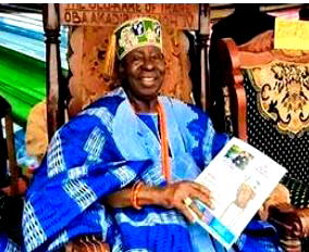 40th Anniversary: Ikare transformed into a city under my reign – Oba Momoh