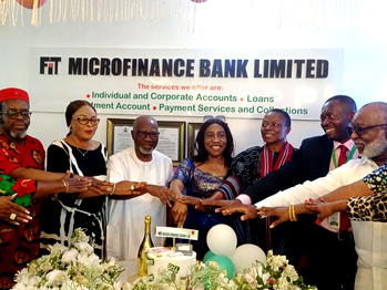 FIT Microfinance bank to aid real estate devt -Aniagolu
