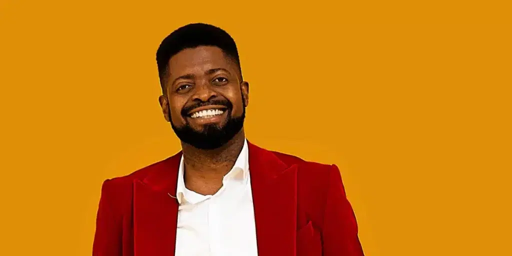 Ned Nwoko vs Regina Daniels: Basketmouth cautions couples against publicizing marital issues