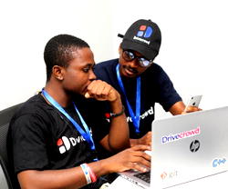 Drivecrowd’s insight and predictions of what 2025 holds for Nigerian and African business owners