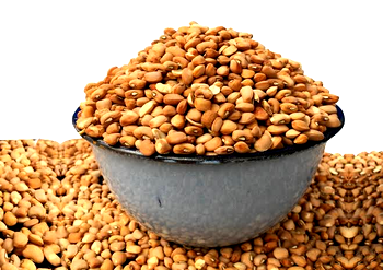 Lagos traders, consumers express excitement over drop in price of beans