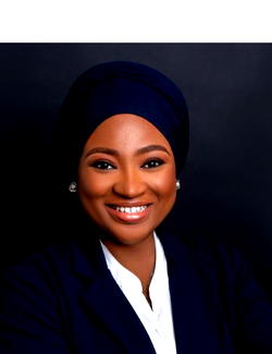 Hakeemat Ijaiya: Leading the charge in data privacy and technology innovation