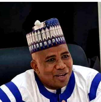 Group calls for release of Bello Badejo