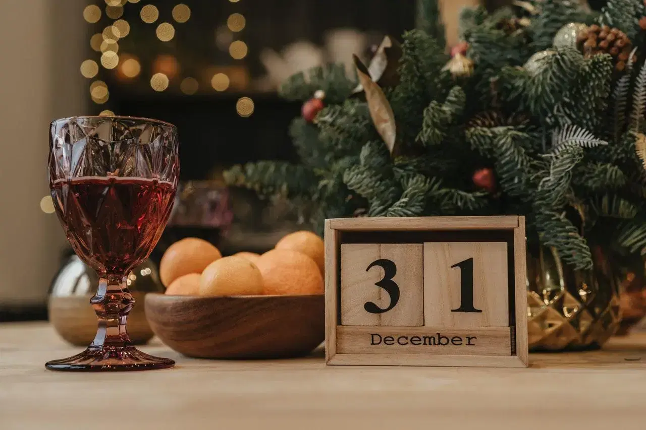 5 personal things to evaluate before the New Year