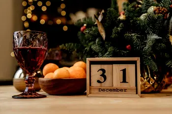 5 personal things to evaluate before the New Year