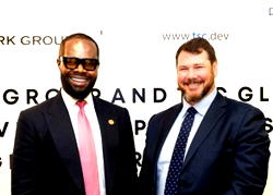 Singapore’s TSC Global, Nigeria’s Del-York Group partner for $4.5B Lagos Film City