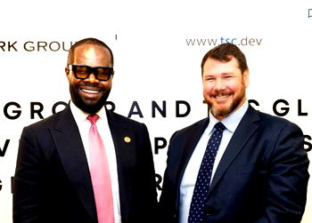 Singapore’s TSC Global, Nigeria’s Del-York Group partner for $4.5B Lagos Film City