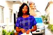 Bolaji Ogunmola redefines fashion, entertainment
