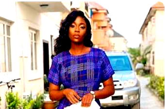 Bolaji Ogunmola redefines fashion, entertainment