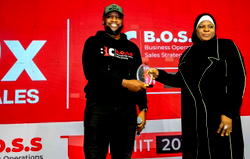 BOSS Summit: Experts emphasize scaling, adaptation for business success