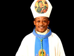 Nigeria will rise again, Bishop Odetoyinbo assures Nigerians at Christmas