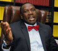 North West tops crime incidence in Nigeria, says Presidency