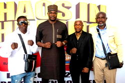 Group to celebrate Dec 26 in Lagos with boxing event