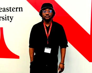 My goal is to make a difference in global logistics industry – Chinemerem Ajuzie
