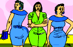 DNA revisited: ‘My husband made my sister pregnant!’