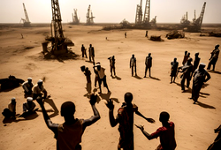 It is no longer safe to be an oil sector activist in Nigeria