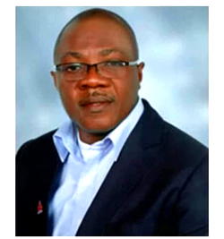 Birthday: Dafinone felicitates APC chieftain, Palama