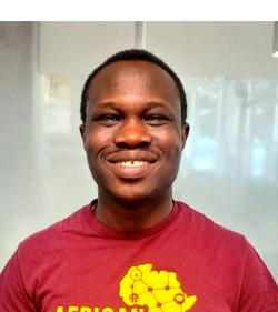 Saheed Oluwasegun advances solutions for environmental sustainability