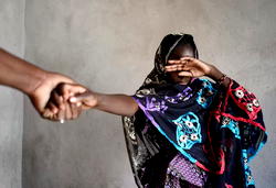 5 African countries with the highest rate of child marriage