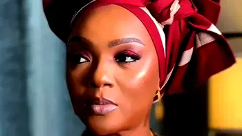 I had to learn Yoruba for my role in ‘Seven Doors’ – Chioma Akpotha