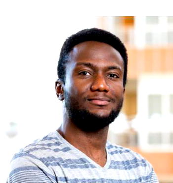 How Mc-Niel Chinedu is blazing the trail of machine learning in finance with vision and Purpose