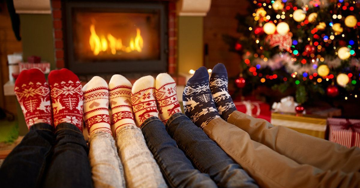 10 Christmas countdown activities for the whole family