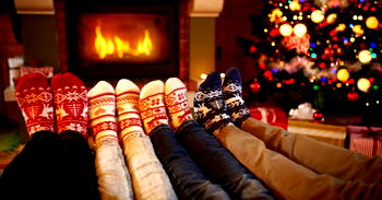 10 Christmas countdown activities for the whole family