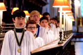Girls to sing at St Paul’s Cathedral’s Christmas Day service first time ever