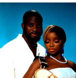 How Beriola’s BECALIZATION became celebration of African music, culture