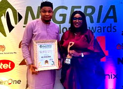 Firms win Autotech Excellence, Excellence in Trust and Innovation at NiTA 2024