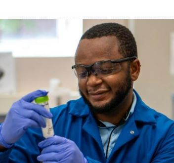 Francis Mekunye advances battery technology to power EVs and Renewable Energy in Nigeria