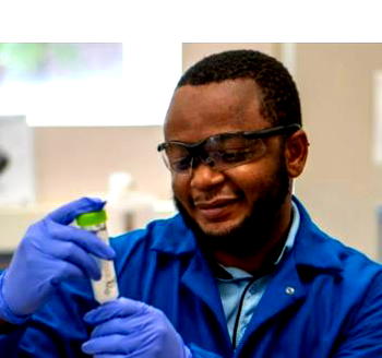 Francis Mekunye advances battery technology to power EVs and Renewable Energy in Nigeria